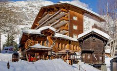 Sunstar Style Hotel Zermatt