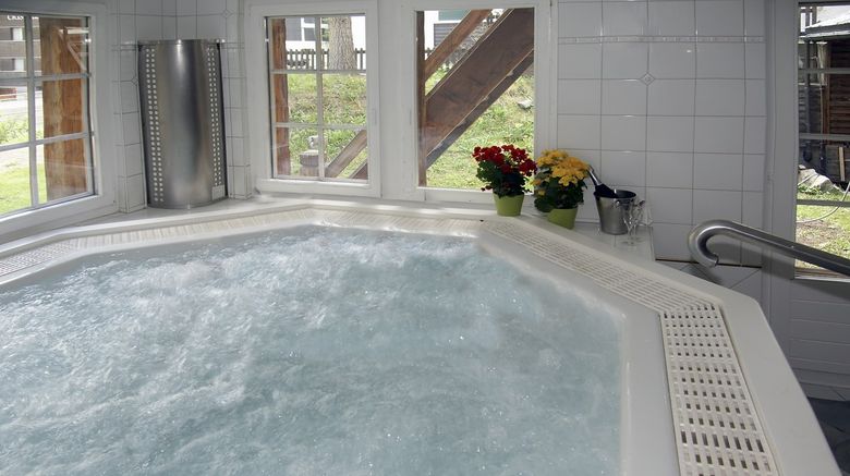 <b>Sunstar Style Hotel Zermatt Spa</b>