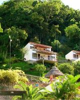 Hotel Fundo San Jose Eco Lodge