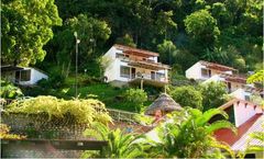 Hotel Fundo San Jose Eco Lodge