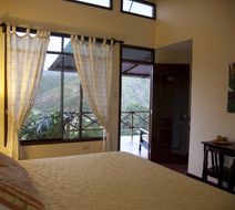Hotel Fundo San Jose Eco Lodge Room