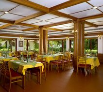 Backwater Ripples Restaurant