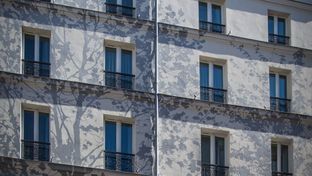Apostrophe Hotel