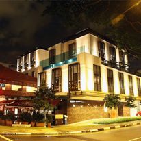 Nostalgia Hotel
