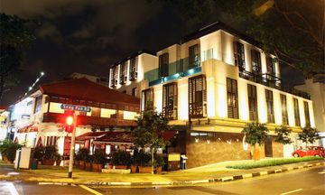 Nostalgia Hotel