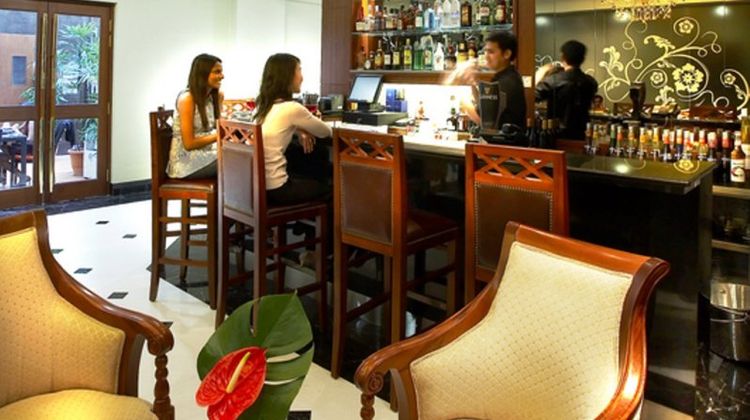 Nostalgia Hotel Restaurant