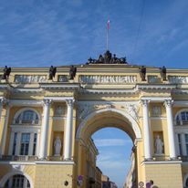 Nevsky Breeze Hotel