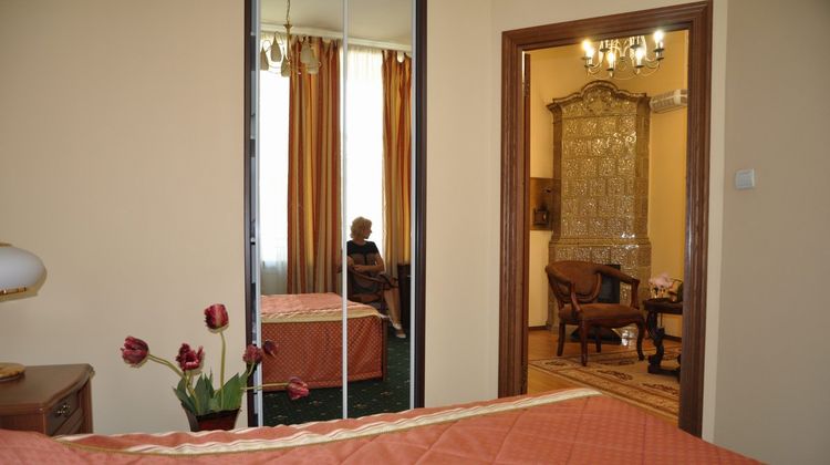 Hotel Shelfort Suite