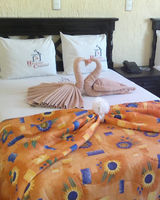 Hotel Hacienda De Castilla