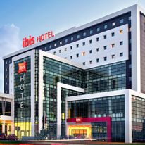 Ibis Cancun Centro