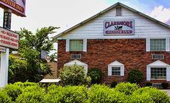 Claremore Motor Inn