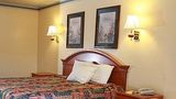 <b>Claremore Motor Inn Room</b>