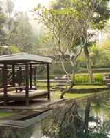 Kayumanis Sanur Private Villa & Spa