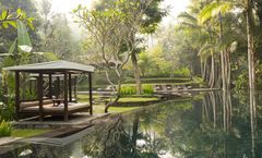 Kayumanis Sanur Private Villa & Spa