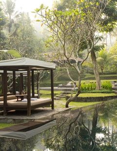 Kayumanis Sanur Private Villa & Spa