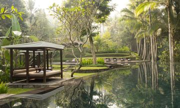 Kayumanis Sanur Private Villa & Spa