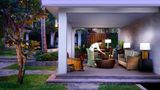 Kayumanis Sanur Private Villa & Spa Lobby