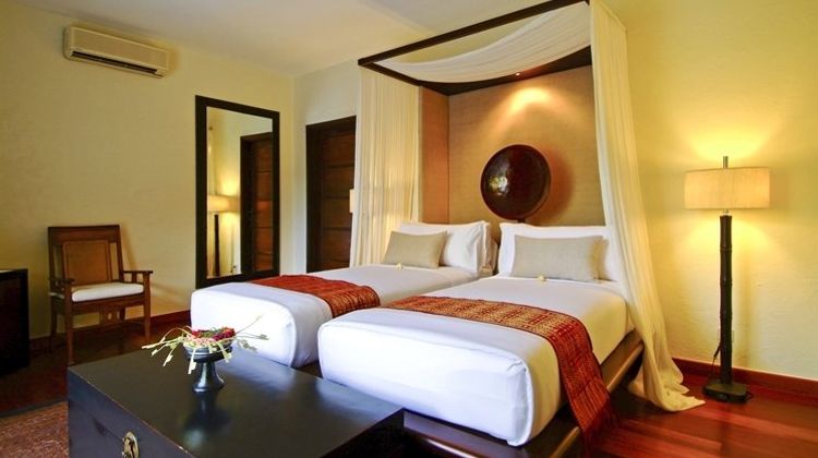 Kayumanis Sanur Private Villa & Spa Room