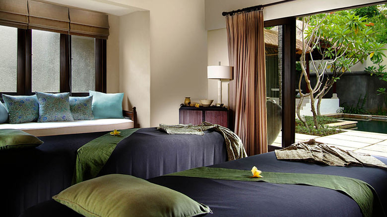 <b>Kayumanis Sanur Private Villa & Spa Spa</b> <b>Kayumanis Sanur Private Villa & Spa Spa</b>