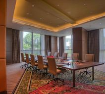 The Creekside Hotel Dubai Meeting