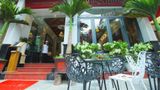 Maison D'Hanoi Boutique Hotel Exterior