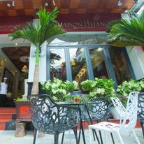 Maison D'Hanoi Boutique Hotel