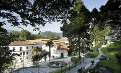 Blau Hotel Las Caldas