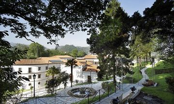 Blau Hotel Las Caldas