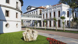Las Caldas Villa Termal Exterior