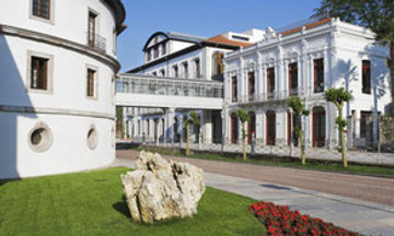 Las Caldas Villa Termal