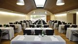 Las Caldas Villa Termal Meeting