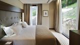 Las Caldas Villa Termal Room