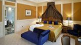 Las Caldas Villa Termal Suite