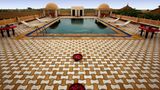 Mirvana Nature Resort Pool