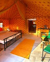 Mirvana Nature Resort