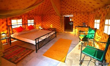 Mirvana Nature Resort