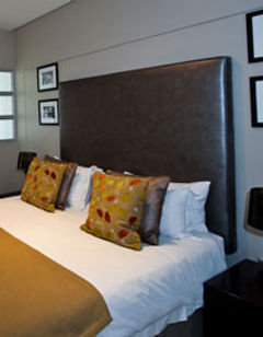 Genesis All-Suite Hotel