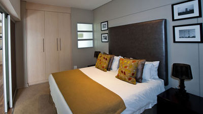 Genesis All-Suite Hotel