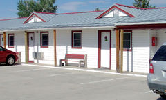 Paintbrush Inn Thermopolis