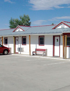 Paintbrush Inn Thermopolis