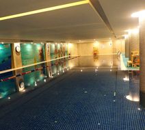 Royal Century Hotel Pool