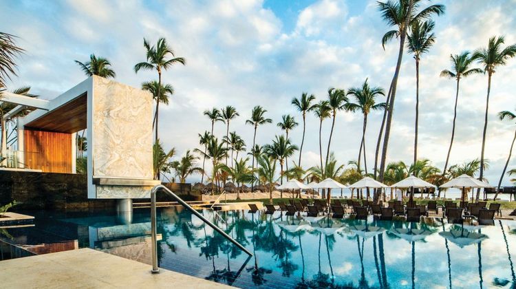 Secrets Royal Beach Punta Cana Exterior