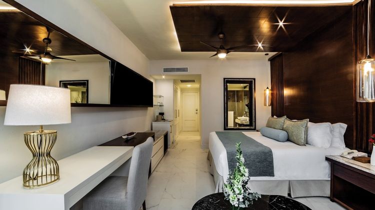 Secrets Royal Beach Punta Cana Room
