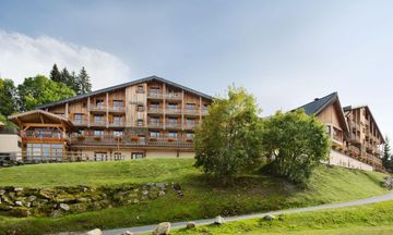 Hotel L'Arboisie