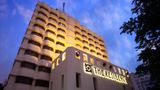 The Residency Chennai Exterior