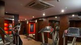 The Residency Chennai Health