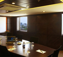 The Residency Chennai Meeting