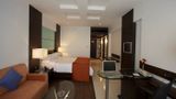 The Residency Chennai Room