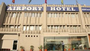 Airport Hotel