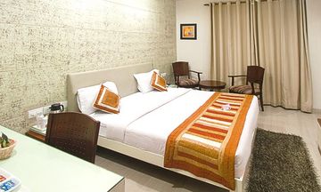Cosy Grand